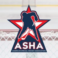 AMERICAN SPECIAL HOCKEY ASSOCIATION logo, AMERICAN SPECIAL HOCKEY ASSOCIATION contact details