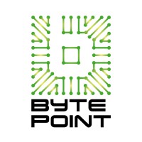 Byte Point logo, Byte Point contact details