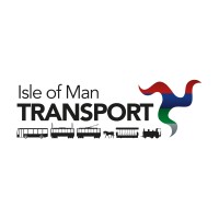 Isle of Man Transport logo, Isle of Man Transport contact details