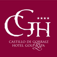 Castillo de Gorraiz Hotel Golf&Spa logo, Castillo de Gorraiz Hotel Golf&Spa contact details