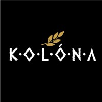 Kolóna logo, Kolóna contact details