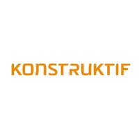 KONSTRUKTIF logo, KONSTRUKTIF contact details