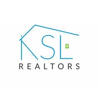 KSL Realtors logo, KSL Realtors contact details