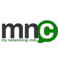 MNC - My Networking Club logo, MNC - My Networking Club contact details