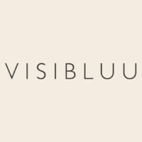 VISIBLUU logo, VISIBLUU contact details