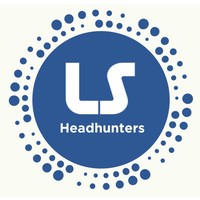 LS Headhunters logo, LS Headhunters contact details