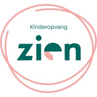 Kinderopvang Zien logo, Kinderopvang Zien contact details