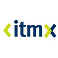 ITMX logo, ITMX contact details