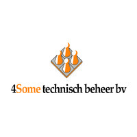 4Some technisch beheer bv logo, 4Some technisch beheer bv contact details