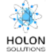 Holon Solutions Inc. logo, Holon Solutions Inc. contact details