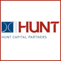 Hunt Capital Partners logo, Hunt Capital Partners contact details