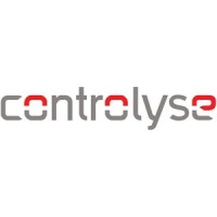 Controlyse logo, Controlyse contact details