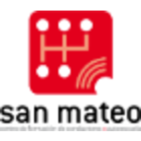 Autoescuela San Mateo S.L.  Centro de Formación logo, Autoescuela San Mateo S.L.  Centro de Formación contact details