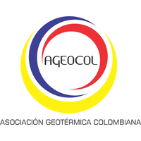 Asociación Geotérmica Colombiana - AGEOCOL logo, Asociación Geotérmica Colombiana - AGEOCOL contact details