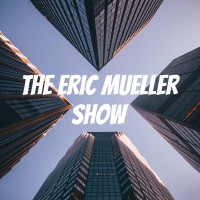 The Eric Mueller Show logo, The Eric Mueller Show contact details