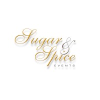 Sugar and Spice Events logo, Sugar and Spice Events contact details