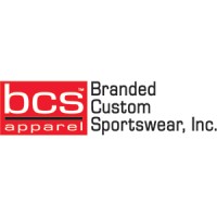 Branded Custom Sportswear, Inc. logo, Branded Custom Sportswear, Inc. contact details