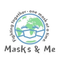 Masks & Me logo, Masks & Me contact details