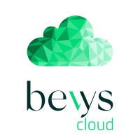 be ys Cloud logo, be ys Cloud contact details