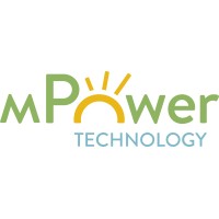 mPower-Technology logo, mPower-Technology contact details