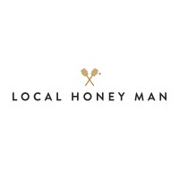 Local Honey Man logo, Local Honey Man contact details