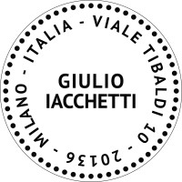 Studio Giulio Iacchetti logo, Studio Giulio Iacchetti contact details