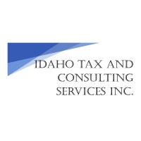 Idaho Tax and Consulting Services Inc. logo, Idaho Tax and Consulting Services Inc. contact details