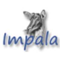 Impala Systems Ltd logo, Impala Systems Ltd contact details