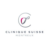 Clinique Suisse Montreux SA logo, Clinique Suisse Montreux SA contact details