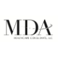 MDA Healthcare Consultants, LLC logo, MDA Healthcare Consultants, LLC contact details