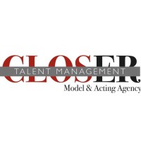 Closer Talent Management logo, Closer Talent Management contact details