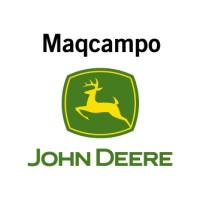 Maqcampo | John Deere logo, Maqcampo | John Deere contact details