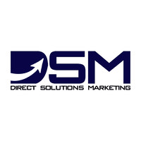 Direct Solutions Marketing logo, Direct Solutions Marketing contact details