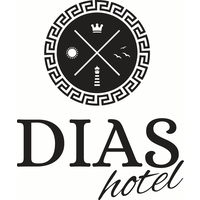 Dias Hotel logo, Dias Hotel contact details