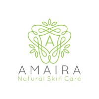 Amaira Skincare logo, Amaira Skincare contact details