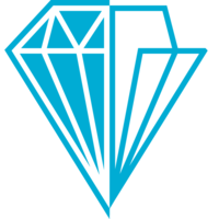 Data Diamond logo, Data Diamond contact details