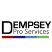 Dempsey Oil logo, Dempsey Oil contact details