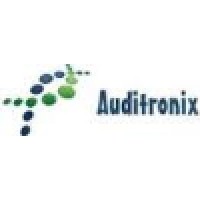 Auditronix logo, Auditronix contact details