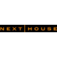 Next House logo, Next House contact details