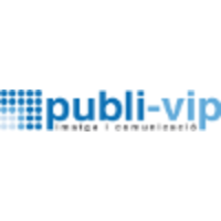 Publi-Vip Imatge i Comunicació logo, Publi-Vip Imatge i Comunicació contact details