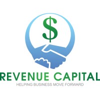 Revenue Capital logo, Revenue Capital contact details