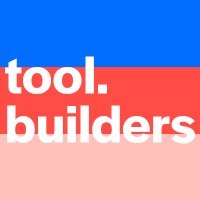 TOOLBUILDERS logo, TOOLBUILDERS contact details