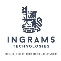 Ingrams Technologies logo, Ingrams Technologies contact details