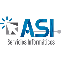 Servicios Informáticos ASI logo, Servicios Informáticos ASI contact details