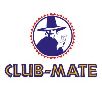 Club-Mate France logo, Club-Mate France contact details