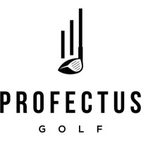 Profectus Golf logo, Profectus Golf contact details