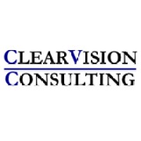 ClearVision Consulting logo, ClearVision Consulting contact details