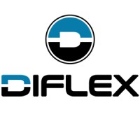 Diflex logo, Diflex contact details