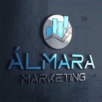 Álmara Marketing logo, Álmara Marketing contact details