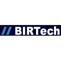 BirTech logo, BirTech contact details